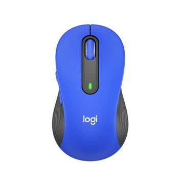 910-006232 - Logitech Signature M650 Large Mouse (Blue)