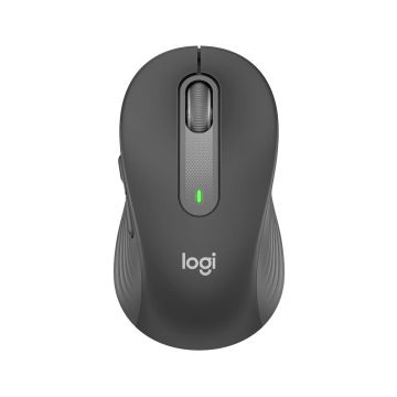910-006250 - Logitech Signature M650 Mouse (Graphite)