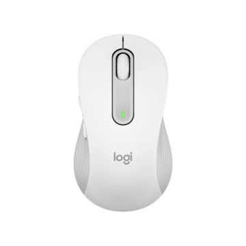 910-006252 - Logitech Signature M650 Mouse (Off-White)