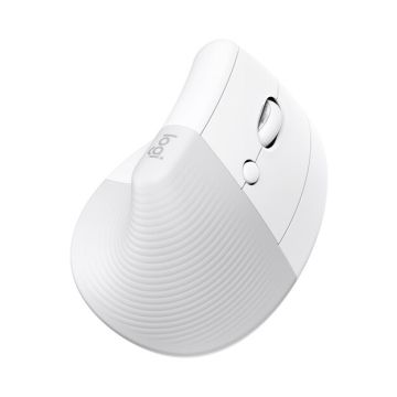 910-006471 - Logitech Lift For Mac (Off-White)