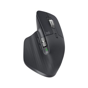 910-006569 - Logitech Mx Master 3S For Mac Performance Wireless Mouse (Space Grey)