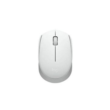 910-006864 - Logitech M170 Wireless Mouse (Off-White)
