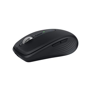 910-006928 - Logitech Mx Anywhere 3S Compact Performance Mouse (Black)