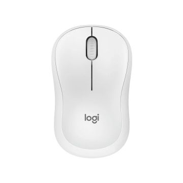 910-007116 - Logitech M240 Silent (Off-White)