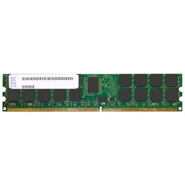 9111-1934 - IBM 8GB (2 X 4GB) 533MHz DDR2 PC2-4200 Unbuffered ECC CL4 240-Pin DIMM Memory