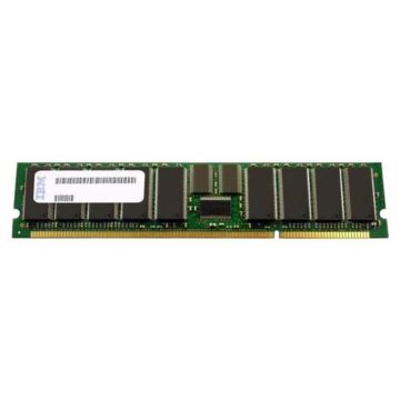 9113-4445 - IBM 4GB (4 X 1GB) 266MHz DDR PC2100 Registered ECC CL2.5 184-Pin DIMM Memory