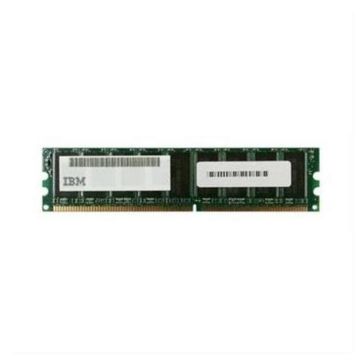 9124-1940 - IBM 4GB (4 X 1GB) 266MHz DDR PC2100 Registered ECC CL2.5 184-Pin DIMM Memory