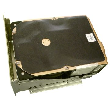 9164-0347 - HP 660MB SCSI 50-Pin 5.25-inch Internal Hard Drive
