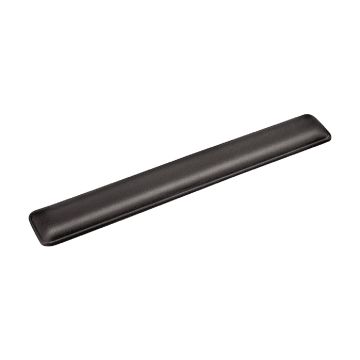 91737 - Fellowes Wrist Rest Provides Exceptional Support While Redistributing Pressure Points. So