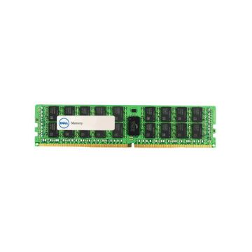 917VK - Dell 128GB 2666MHz DDR4 PC4-21300 ECC Registered CL19 288-Pin Load Reduced DIMM 1.2V Octal Rank x4 Memory Module