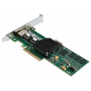 91H4082 - IBM Storage IOA Raid Controller AS400 iSeries 2763 with Battery