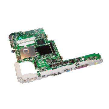 91P7307 - IBM ThinkPad System Board Pentium 4 and Celeron 16MB ATI Radeon