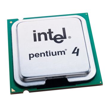 91P7516 - IBM 1.60GHz 400MHz FSB 512KB Cache Intel Pentium 4 Mobile Processor Upgrade