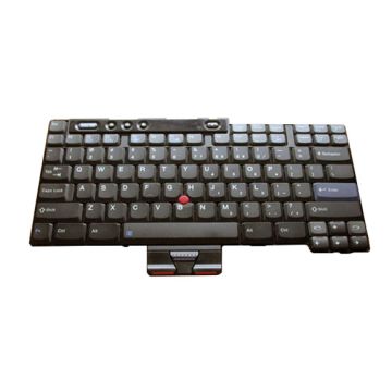 91P8265 - IBM Lenovo English U.K. NMB Keyboard for ThinkPad T40/p T41/p T42/p (15-inch Screen)