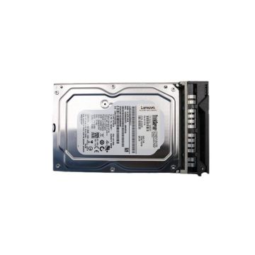 91Y1654 - Lenovo 500GB SATA 6Gb/s Hot Swap 7200RPM 16MB Cache 3.5-inch Internal Hard Drive with Tray