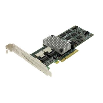 91Y1770 - Lenovo 512MB 8-Port SAS 6Gb/s RAID Controller Card for ThinkServer RD530