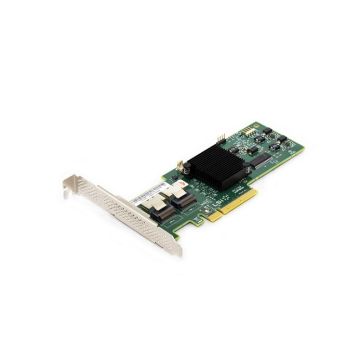 91Y1859 - Lenovo MegaRAID 9240-8i 8-Port SAS / SATA 6GB/s RAID Controller