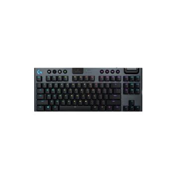 920-009495 - Logitech Logitech G915 Tkl Tenkeyless Lightspeed Wireless Rgb Mechanical Gaming Keyboard