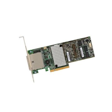 9220-8I - IBM ServeRAID M1015 8-Port SAS / SATA PCI Express X8 Raid Controller