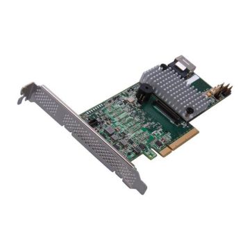 9271-4I - LSI Logic 6GB MegaRAID SAS 92714I 4Port PCI Expressxpress 3.0 X8 SAS SATA Host Bus Adapter with 1GB Cache