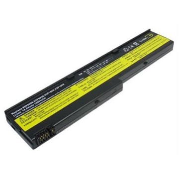 92P1050 - IBM Lenovo 4000mAh Battery for ThinkPad X40 X41