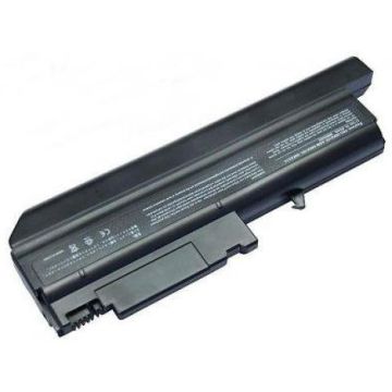 92P1061 - IBM Lenovo 9-Cell 10.8V 6600mAh Battery for ThinkPad R50 R51 R52 T40 T41 T42 T43
