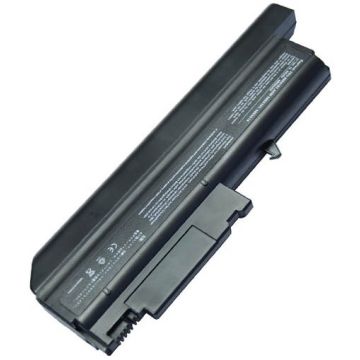 92P1067 - IBM Lenovo 6-Cell 10.8V 4400mAh Li-Ion Battery for ThinkPad R50 T40 T41 T42 Series