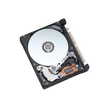92P6597 - IBM 40GB 4200RPM ATA-100 1.8-inch Internal Hard Drive for ThinkPad X40
