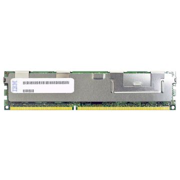 92Y0468 - IBM 4GB 1066MHz DDR3 PC3-8500 Registered ECC CL7 240-Pin DIMM Quad Rank Memory