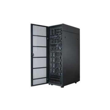 93072PX - IBM Lenovo S2 Standard Rack Cabinet
