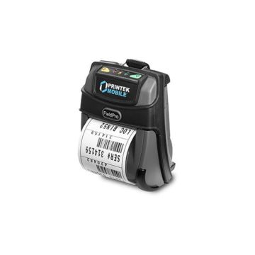 93185 - Printek FieldPro Series: FP530L Barcode Label Printer