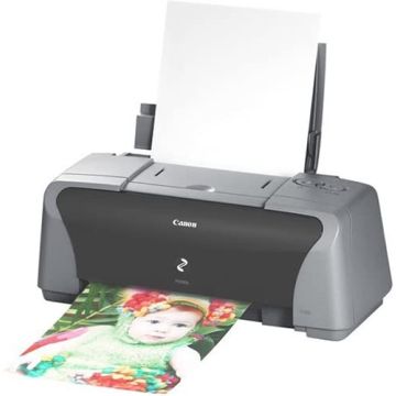9318A001 - Canon PIXMA iP2000 4800x1200 dpi 20ppm Photo Inkjet Printer