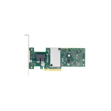 9340-8i - LSI SAS 9340-8i 8-Ports SAS 12Gb/s PCI-Express x8 High Profile Host Bus Adapter (HBA)
