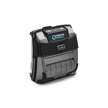 93674 - Printek FieldPro Series: FP541 Barcode Label Printer