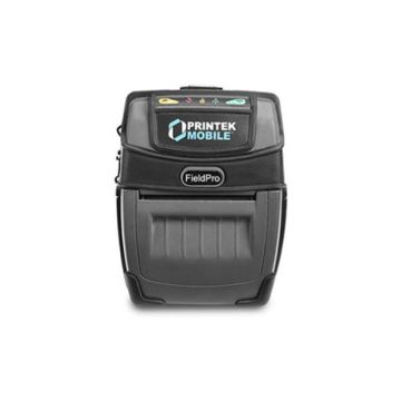 93840 - Printek FieldPro Series: FP530 Barcode Label Printer