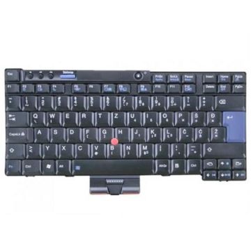 93P4646 - IBM Keyboard Euro French x41 Tablet