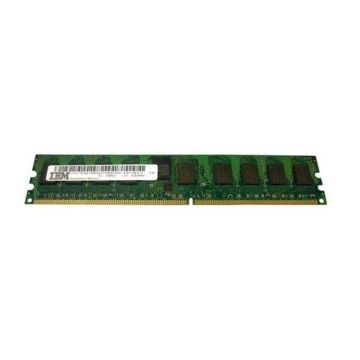 9406-4477 - IBM 4GB 533MHz DDR2 PC2-4200 Unbuffered ECC CL4 240-Pin DIMM Memory