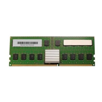 9406-4499 - IBM 16GB (2 X 8GB) 533MHz DDR2 PC2-4200 Unbuffered ECC CL4 240-Pin DIMM Memory