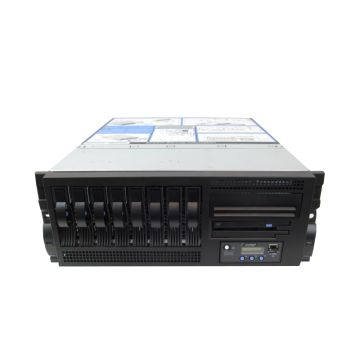 9406-520 - IBM eSrever i5 Model 520 Server