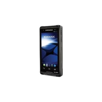 944600001 - Datalogic DL-Axist 2D-Imager Standard Range 1GB/8GB Bluetooth, Wi-Fi, NFC Android 4.0 Handheld Mobile Computer Barcode Scanner