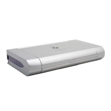 9466A001 - Canon PIXMA IP90 4800x1200 dpi 16ppm Mobile Inkjet Printer