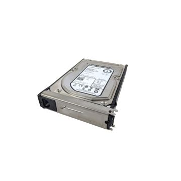 94834-02 - Dell EqualLogic 500GB SATA 3Gb/s 7200RPM 3.5-inch Internal Hard Drive with Tray