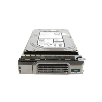 94835-02 - Dell 1TB SATA 3Gb/s Hot Swap 7200RPM 3.5-inch internal Hard Drive with Tray for EqualLogic PS6500