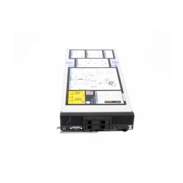 9532-AC1 - IBM Flex System x240 M5 Xeon E5-2600 v3/v4 DDR4 2-Bays SFF Supported Compute Node