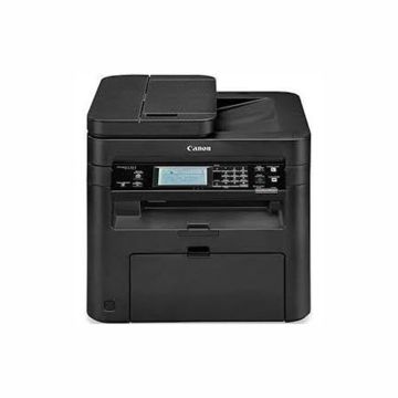 9540B043 - Canon imageCLASS MF216n 600 x 600 dpi 24 ppm USB, Ethernet Touch Screen LCD Display Desktop Monochrome Laser Multifunction Printer