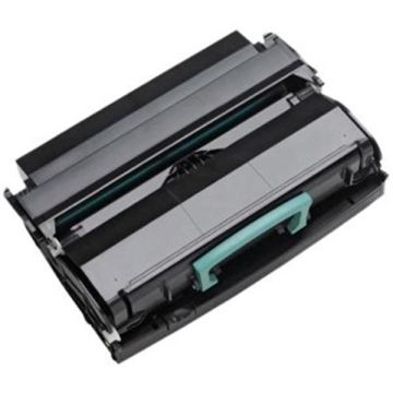 958VC - Dell Cartridge and Imaging Drum (Black) for 3333dn 3335dn