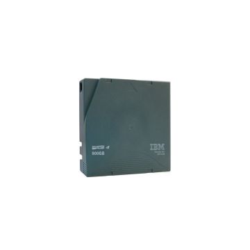 95P4437 - Ibm Tape, Lto, Ultrium-4, 800Gb/1600Gb With Barcode Labels