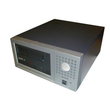 95P4659 - Dell / IBM PV110T LTO-4 800/1600GB SAS FH External Tape Drive