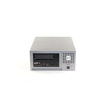 95P4859 - IBM PowerVault 110T LT0-4 800/1600GB External SAS Tape Drive