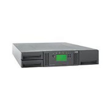 95P4998 - IBM LTO Ultrium 3 Tape Drive - 400GB (Native)/800GB (Compressed) - 1/2H